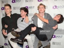 The Vamps