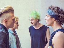 The Vamps