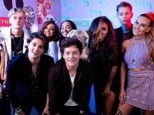 The Vamps