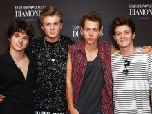 The Vamps