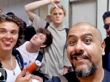 The Vamps