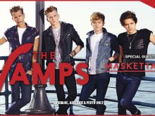 The Vamps