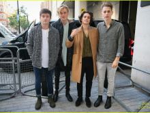 The Vamps photo