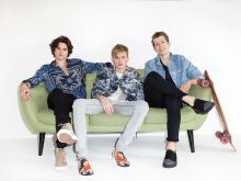 The Vamps