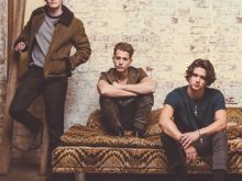 The Vamps