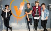 The Vamps