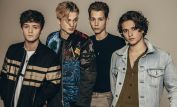 The Vamps