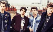 The Vamps