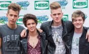 The Vamps