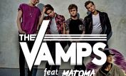 The Vamps