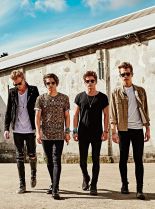 The Vamps