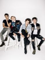 The Vamps