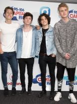 The Vamps