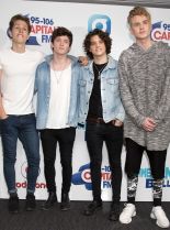 The Vamps