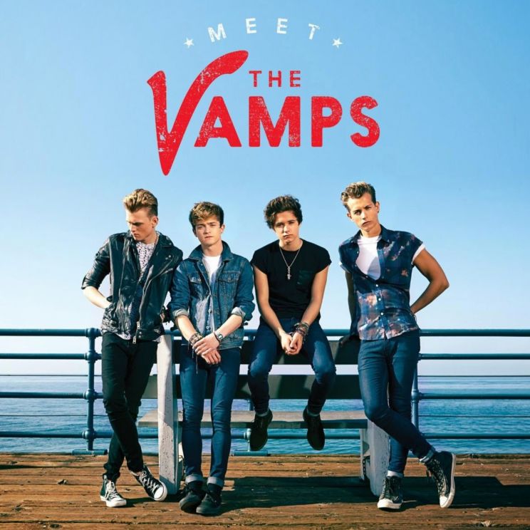The Vamps