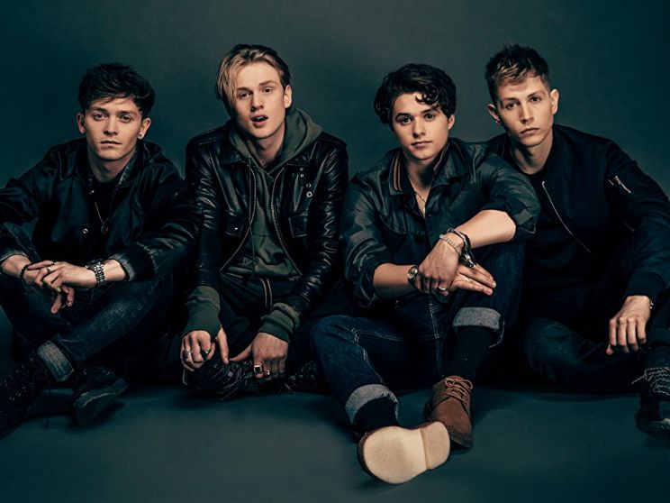 The Vamps