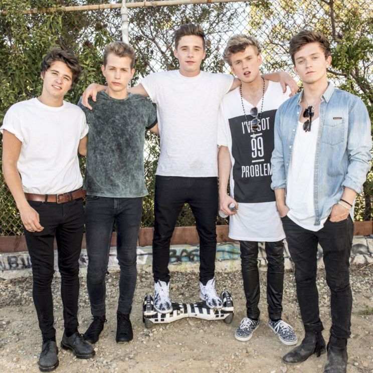 The Vamps