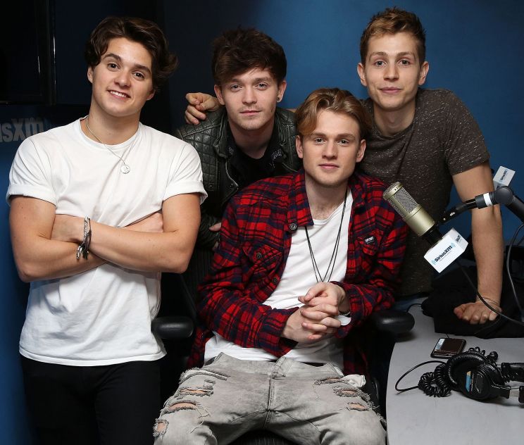 The Vamps