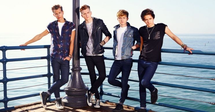 The Vamps