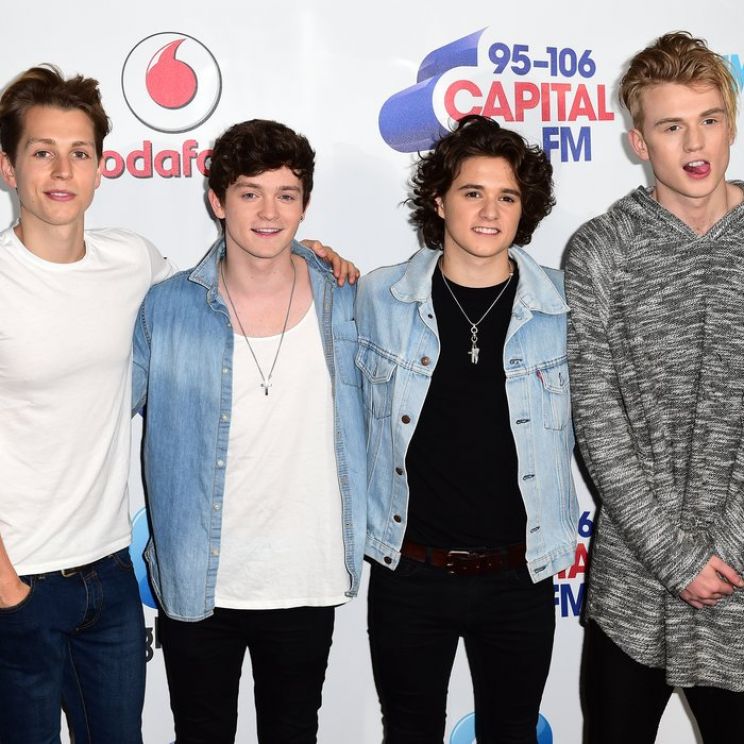 The Vamps