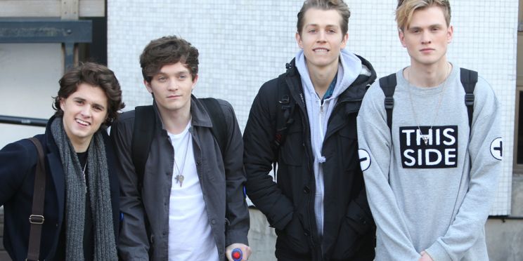 The Vamps