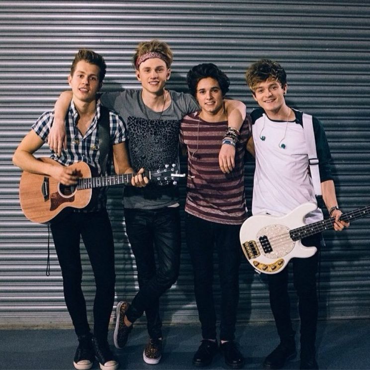 The Vamps