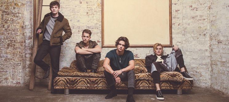 The Vamps