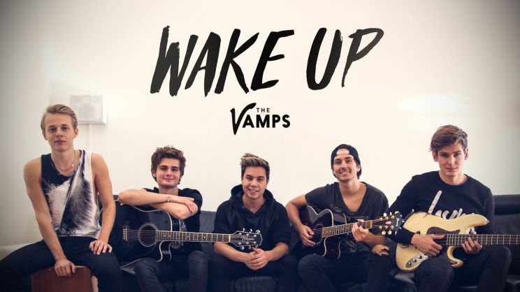 The Vamps
