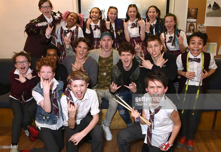 The Vamps