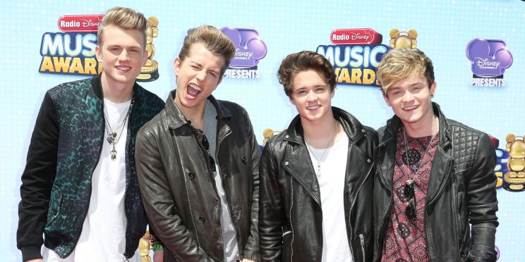 The Vamps