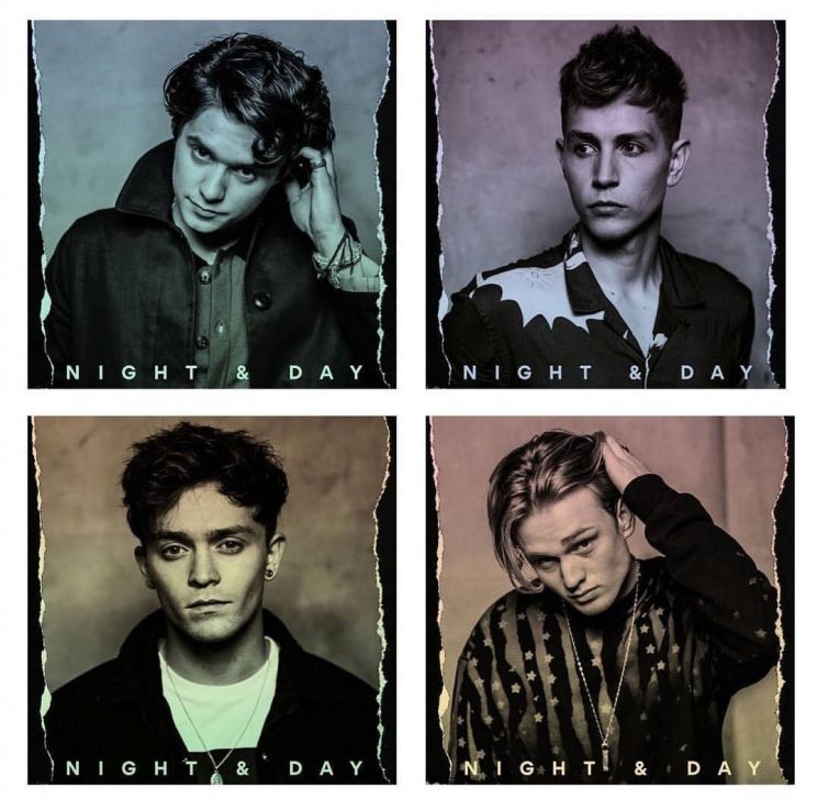 The Vamps