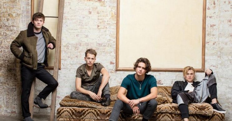 The Vamps