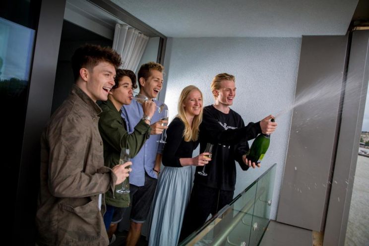 The Vamps
