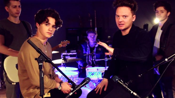 The Vamps