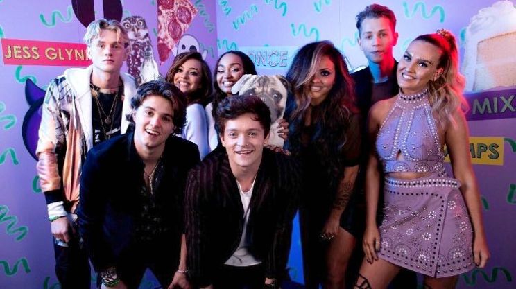 The Vamps
