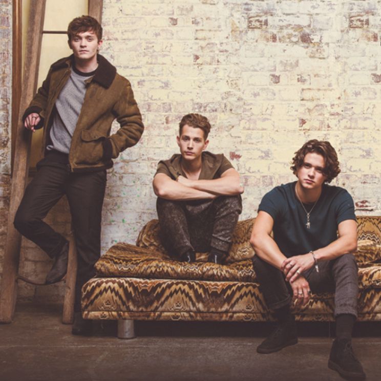 The Vamps