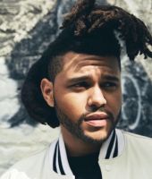 The Weeknd