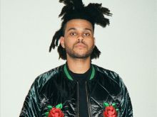 The Weeknd