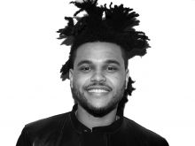 The Weeknd