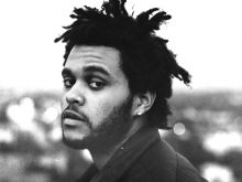 The Weeknd