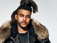 The Weeknd