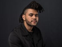 The Weeknd