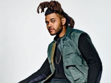 The Weeknd #1265958 picture (Landscape Medium)
