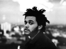 The Weeknd