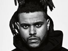 The Weeknd