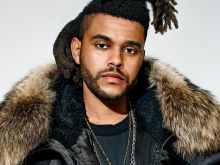 The Weeknd