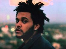 The Weeknd