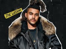 The Weeknd #1265973 picture (Landscape Medium)