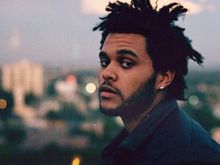 The Weeknd