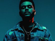 The Weeknd